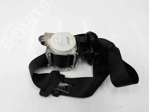 Front left seatbelt BMW 3 (E90) 318 d | BP8744271I26 