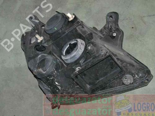 Left headlight OPEL MERIVA A MPV (X03) 1.4 16V Twinport (E75) | BP795452C28 