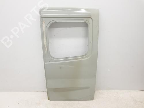 Used Right rear door RENAULT TRAFIC III Van (FG_) 1.6 dCi 140 (FGMA, FGMC) (140 hp) 30136633