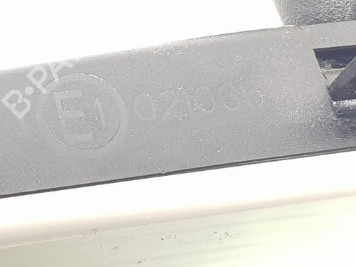 Rear mirror VW CADDY IV MPV (SAB, SAJ) | BP36239690I6 - Image 4