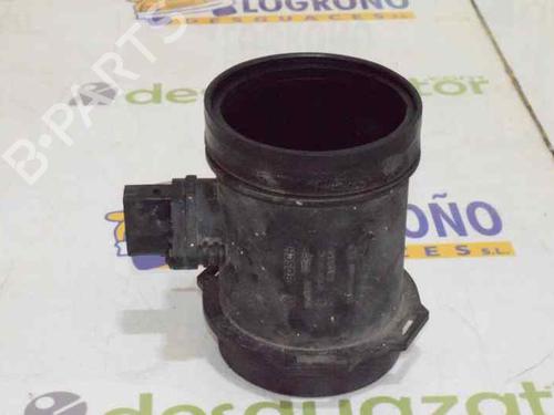 Mass air flow sensor BMW X5 (E53) 4.4 i | BP1637492M95 