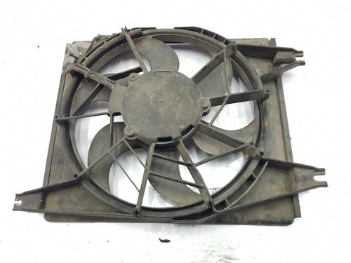 Used Radiator fan Radiator fan HYUNDAI COUPE I (RD) 1.6 16V (116 hp) 9440165 9440165