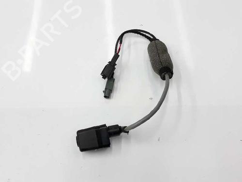 Used Electronic module AUDI Q7 (4LB) 4.2 TDI quattro (326 hp) 11873548