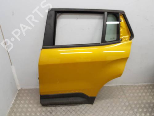Used Left rear door Left rear door JEEP AVENGER (J2) [2022-2026] 40262004 40262004