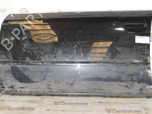 Used Left front door AUDI A6 C5 (4B2) 2.5 TDI quattro (150 hp) 1158603