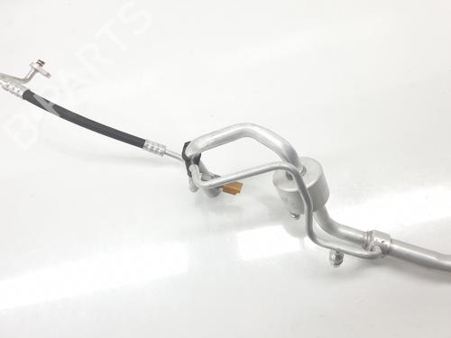 AC pipe OPEL ASTRA L Sports Tourer (OV5) 1.2 (FRHNSL, FRHNSR) | BP25849068M126