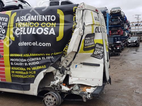 Intercooler pipe CITROËN JUMPER II Van 2.2 BlueHDi 140 | BP32999760M127  - Image 10