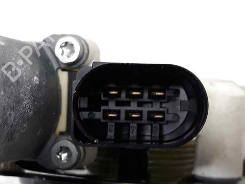 Rear right window mechanism BMW 5 (E60) 520 d | BP6026381C25 