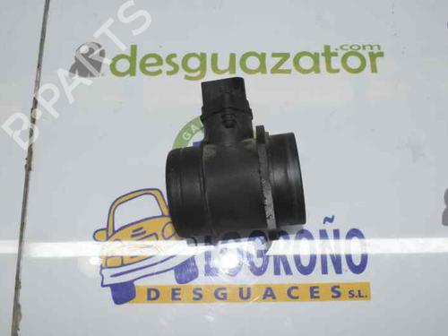 Mass air flow sensor SEAT ALTEA (5P1) 1.9 TDI | BP1640668M95 