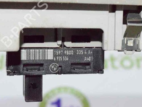 Right front window switch BMW 1 (E87) 120 d | BP1363399I26