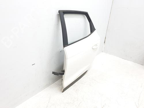 Left rear door SEAT ARONA (KJ7, KJP)  | BP27516819C4 