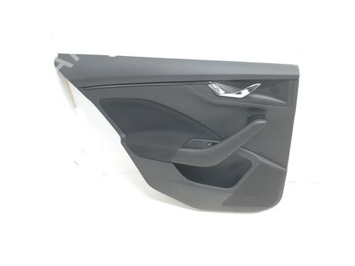 Sæde sæt SKODA KAMIQ (NW4)  | BP31671379C78 