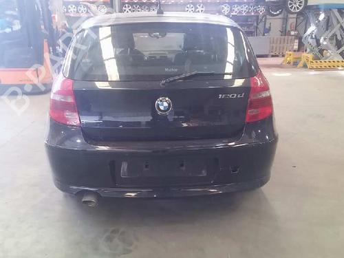 Front right window mechanism BMW 1 (E87) 120 d | BP763353C23 
