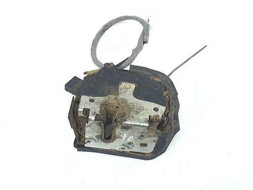 Rear right lock BMW X5 (E53) 3.0 d | BP7554791C99 