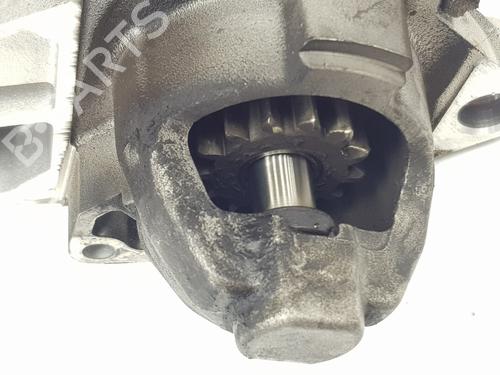 Starter RENAULT CAPTUR I (J5_, H5_) 0.9 TCe 90 | BP20975625M8 