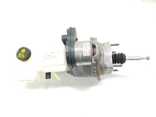 Used Servo brake VW CRAFTER Van (SY_, SX_) 2.0 TDI FWD (SYB, SYC, SYD) (140 hp) 31172690