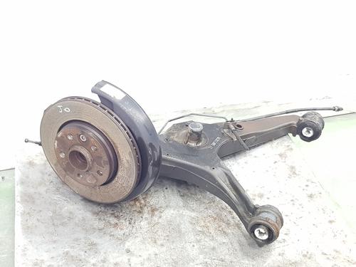 Used Right rear steering knuckle Right rear steering knuckle VW TRANSPORTER T6 / CARAVELLE T6 Bus (SGB, SGJ, SHB, SHJ) [2015-2024] 33042883 33042883