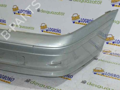 Rear bumper BMW 5 (E39) 525 d | BP1168300C8 