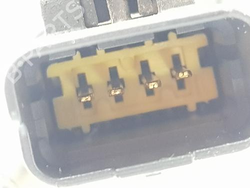 Electronic sensor CITROËN BERLINGO (ER_, EC_) 1.5 BlueHDi 100 | BP37155072M84 - Image 3