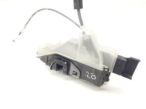 Front left lock PEUGEOT 208 II (UB_, UP_, UW_, UJ_) 1.2 PureTech 75 | BP20323302C98 