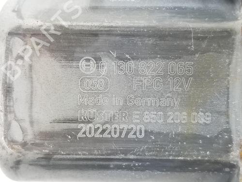 Left front window motor SEAT IBIZA V (KJ1, KJG) 1.0 TSI | BP14365899E21 