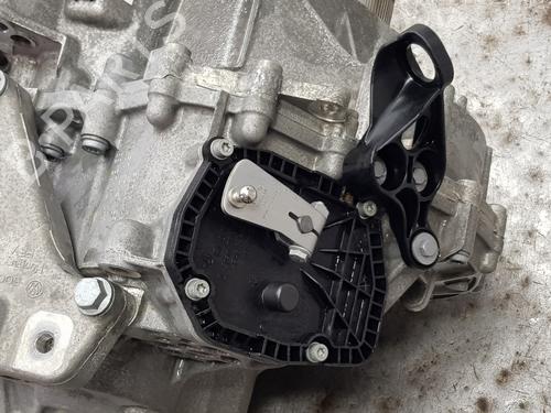 Gearbox SEAT ATECA (KH7, KHP) 1.5 TSI | BP30580062M3