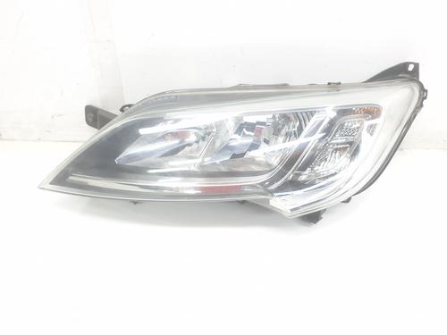 Left headlight CITROËN JUMPER II Van 2.0 BlueHDi 130 | BP36206356C28 - Image 4