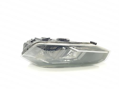 Used Left headlight VW POLO VI (AW1, BZ1, AE1) [2017-2025]  29565913