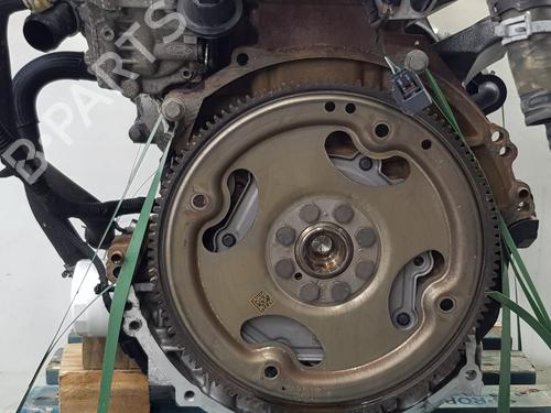 Motor FORD TRANSIT CUSTOM V362 Bus (F3) 2.0 EcoBlue | BP30549029M1 