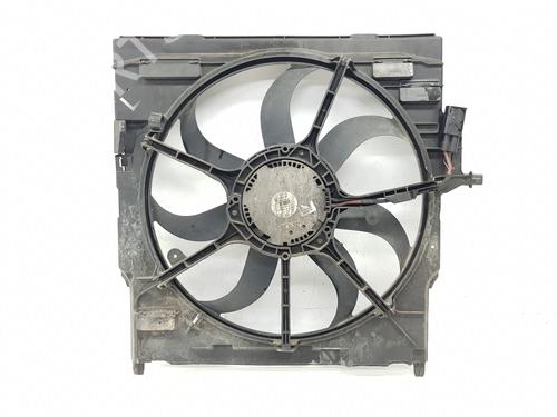 Radiator fan BMW X5 (E70) xDrive 40 d | BP36649657M35 - Image 3