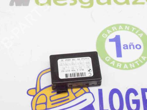 Used Electronic sensor BMW 5 Touring (E61) 520 d (163 hp) 1415138
