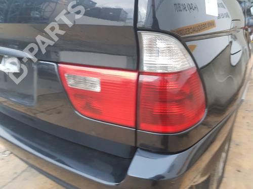 Right sun visor BMW X5 (E53) 3.0 d | BP8591984I2  - Image 8