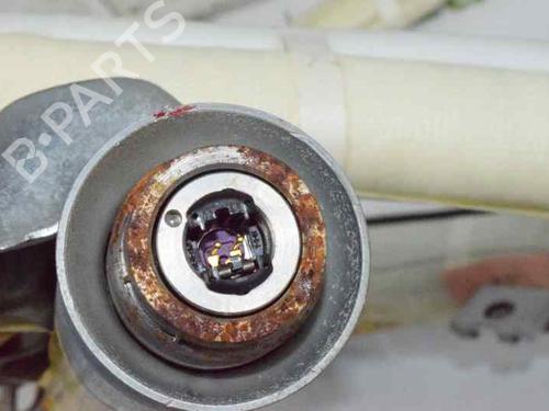 Right curtain airbag TOYOTA LAND CRUISER PRADO (_J12_) 3.0 D-4D (KDJ120, KDJ125) | BP1122183C12 