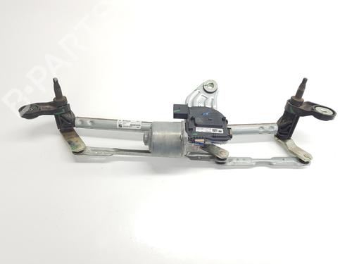 Front wiper motor SEAT LEON (KL1, KLG) 1.0 TSI | BP28484897M29