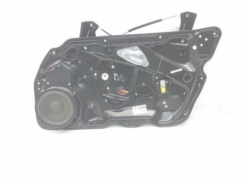 Front right window mechanism VW PASSAT B6 (3C2) 2.0 TDI 16V | BP32986753C23 - Image 3