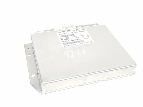 Engine control unit (ECU) MERCEDES-BENZ A-CLASS (W168) A 160 (168.033, 168.133) | BP32198471M57