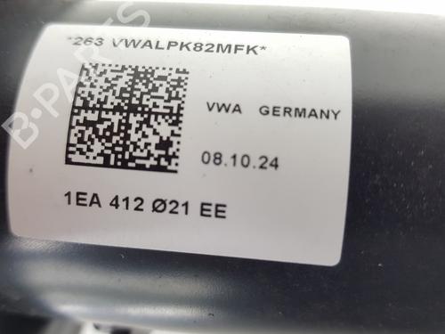 Højre fortil støddæmper VW ID.4 (E21) PRO | BP26697977M17 