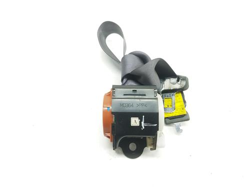 Rear center seatbelt TOYOTA LAND CRUISER PRADO (_J12_) 3.0 D-4D (KDJ120, KDJ125) | BP16050621I27 