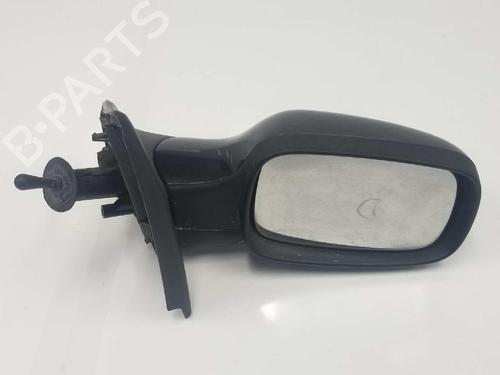Right mirror RENAULT CLIO III (BR0/1, CR0/1) 1.5 dCi (C/BR0G, C/BR1G) 7701071864 | 7701071864 |