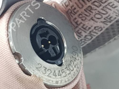 Right curtain airbag OPEL COMBO E Tour / Life (K9) 1.5 | BP32307248C12