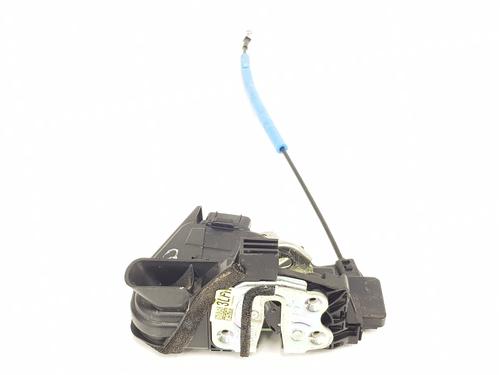 Used Front right lock KIA STONIC (YB) [2017-2025]  26385318