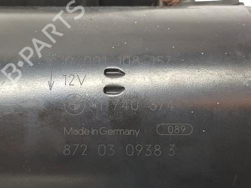 Starter BMW 3 (E46) 318 i | BP27237738M8 