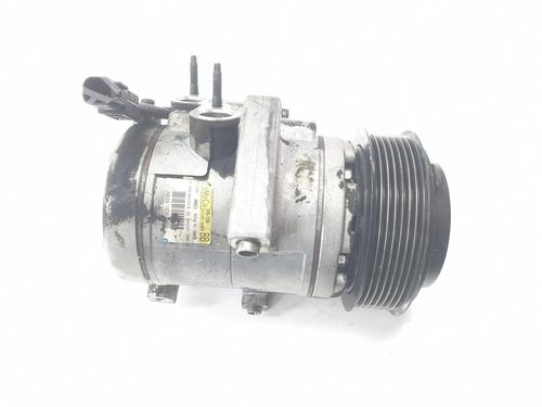AC compressor FORD RANGER (TKE) 2.2 TDCi 4x4 | BP29244392M34 