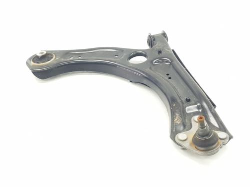 Right front suspension arm VW POLO VI (AW1, BZ1, AE1)  | BP26333960M13 