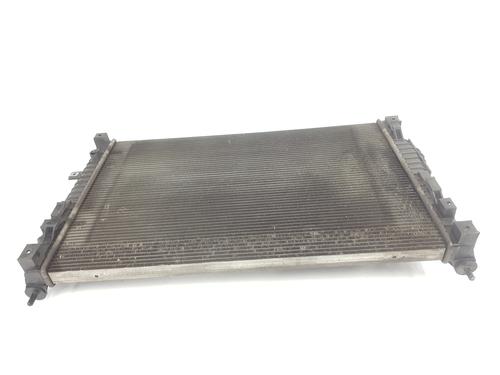 Water radiator CITROËN JUMPY III Van (V_)  | BP31909421M31 