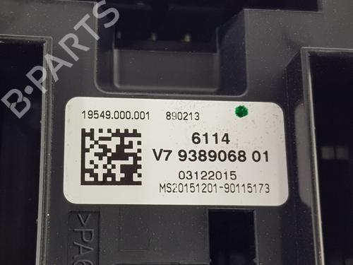 Fuse box BMW 4 Gran Coupe (F36) 430 d | BP25143353E1 