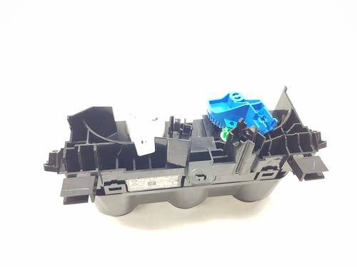 Climate control RENAULT KANGOO III Box Body/MPV 1.5 Blue dCi 95 (FJAB) | BP34625426I5  - Image 6