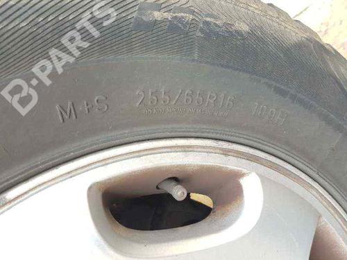 Left rear window switch SSANGYONG REXTON / REXTON II (GAB_) 2.7 Xdi | BP8080709C108  - Image 47