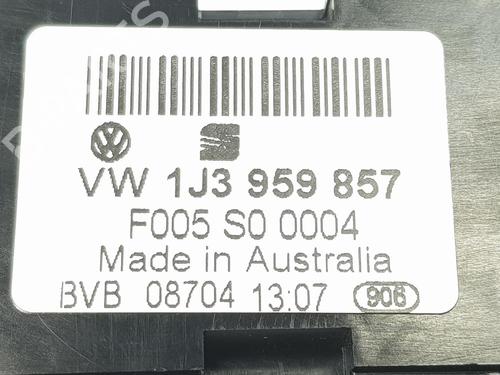 Left front window switch SEAT TOLEDO II (1M2) 1.9 TDI | BP15906061I27 