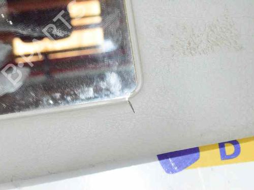 Right sun visor BMW 3 (E46) 330 d | BP1640729I2 